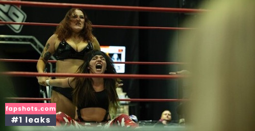 Women of Professional Wrestling gallery photo #2288