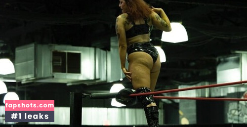 Women of Professional Wrestling gallery photo #2289