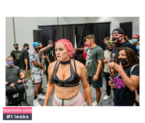 Women of Professional Wrestling gallery photo #2292