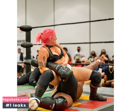 Women of Professional Wrestling gallery photo #2293