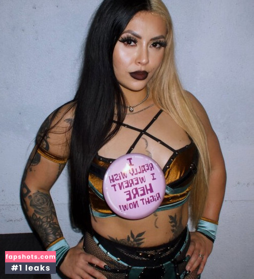 Women of Professional Wrestling gallery photo #2314