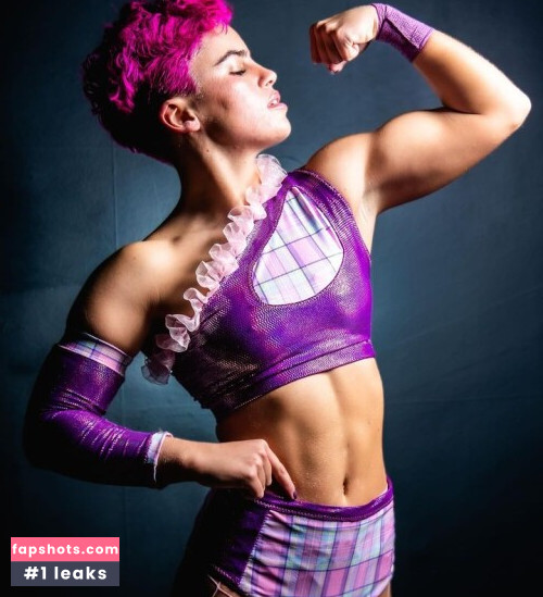 Women of Professional Wrestling gallery photo #2319