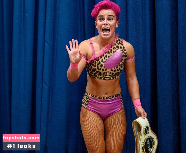 Women of Professional Wrestling gallery photo #2320