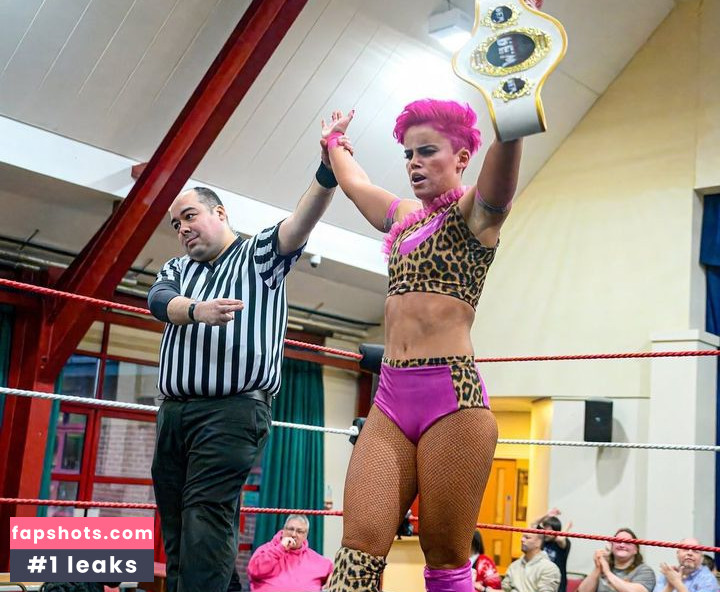 Women of Professional Wrestling gallery photo #2321