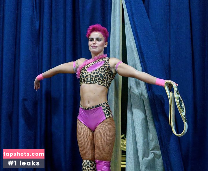 Women of Professional Wrestling gallery photo #2322