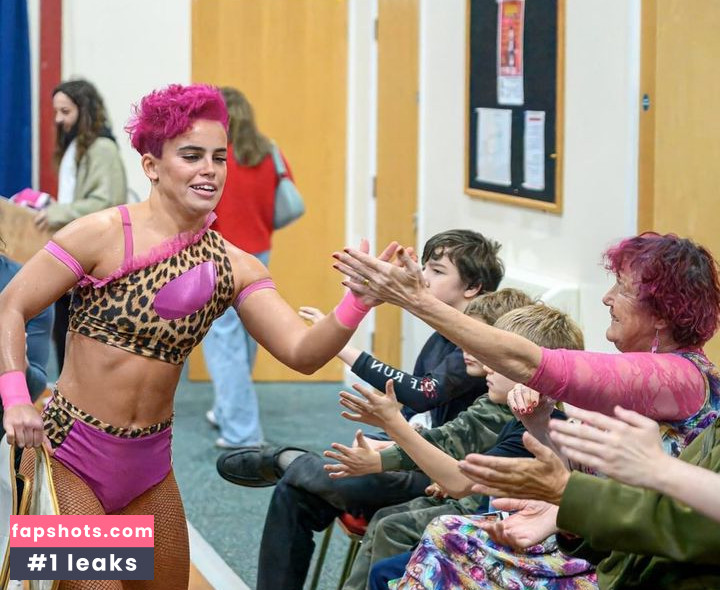 Women of Professional Wrestling gallery photo #2323