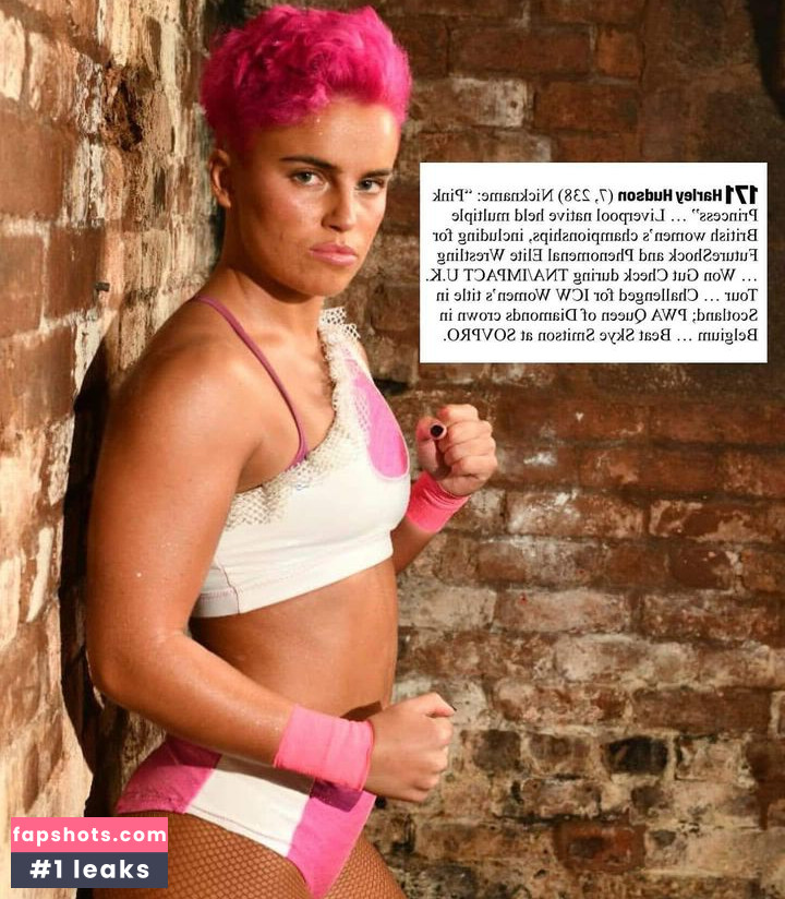 Women of Professional Wrestling gallery photo #2324