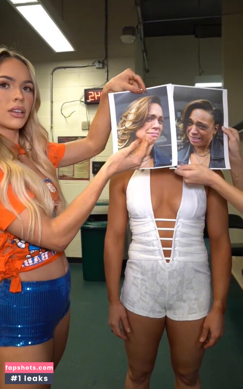 Women of Professional Wrestling gallery photo #2327