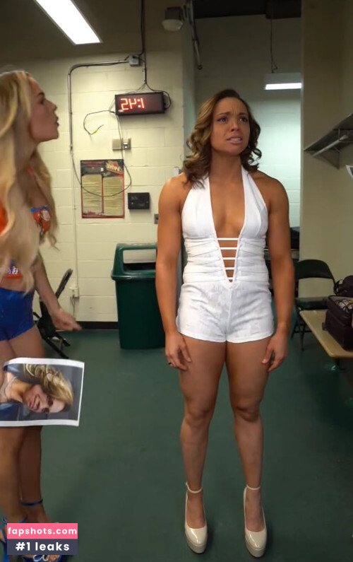 Women of Professional Wrestling gallery photo #2330