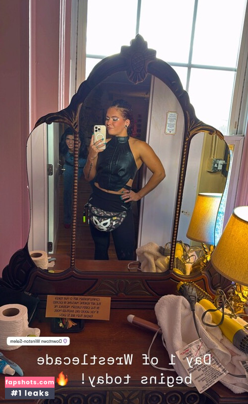 Women of Professional Wrestling gallery photo #2348