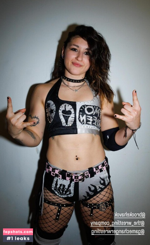 Women of Professional Wrestling gallery photo #2356