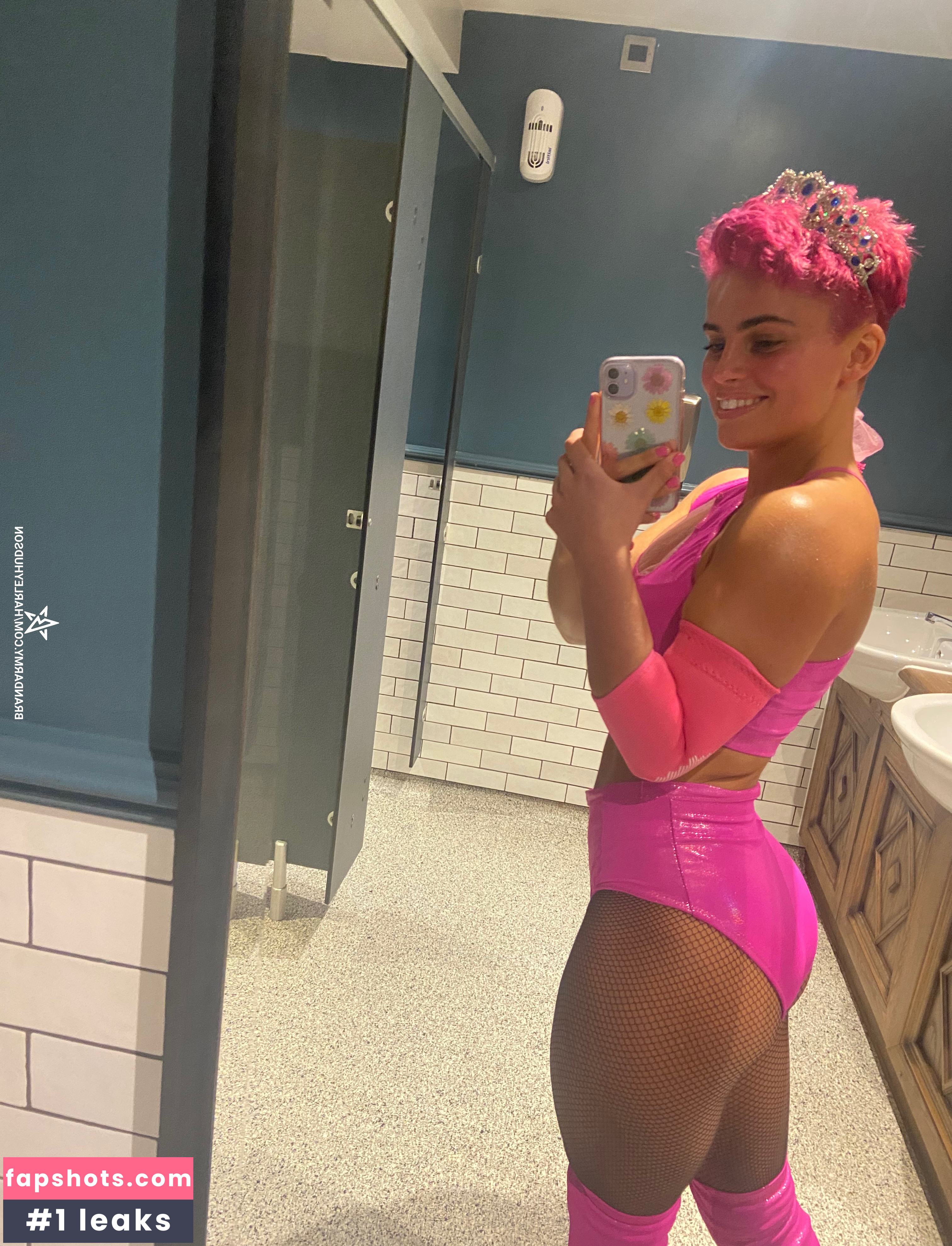 Women of Professional Wrestling gallery photo #2364