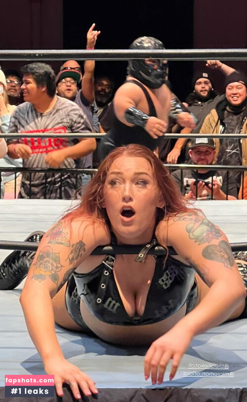 Women of Professional Wrestling gallery photo #2369