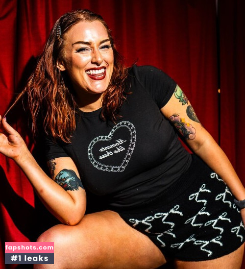 Women of Professional Wrestling gallery photo #2375