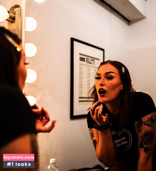 Women of Professional Wrestling gallery photo #2376