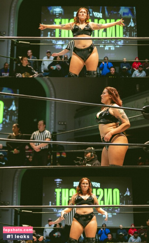 Women of Professional Wrestling gallery photo #2378