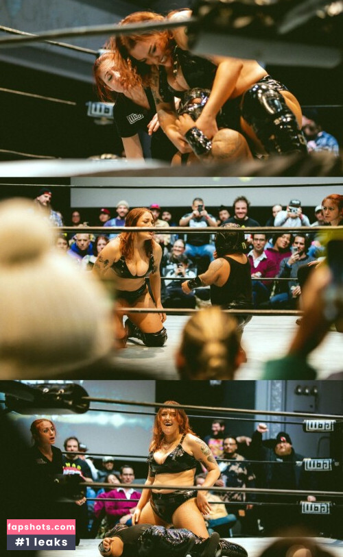 Women of Professional Wrestling gallery photo #2379