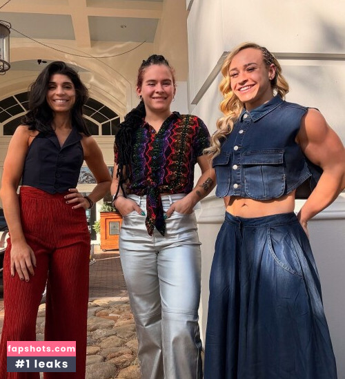 Women of Professional Wrestling gallery photo #2408