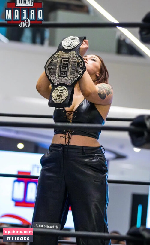 Women of Professional Wrestling gallery photo #2420