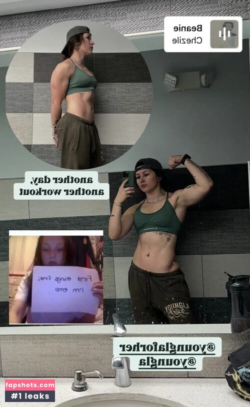 Women of Professional Wrestling gallery photo #2424