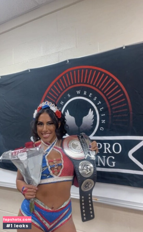 Women of Professional Wrestling gallery photo #2439