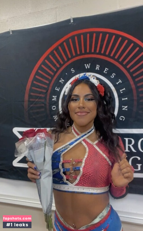 Women of Professional Wrestling gallery photo #2440