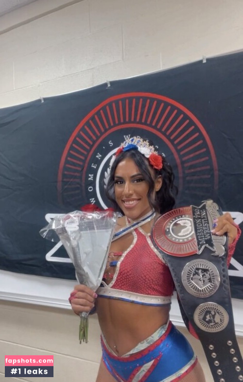 Women of Professional Wrestling gallery photo #2441