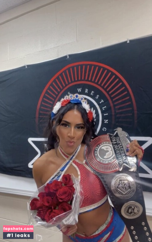 Women of Professional Wrestling gallery photo #2442