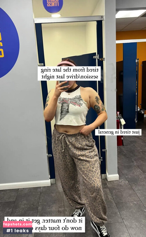 Women of Professional Wrestling gallery photo #2450