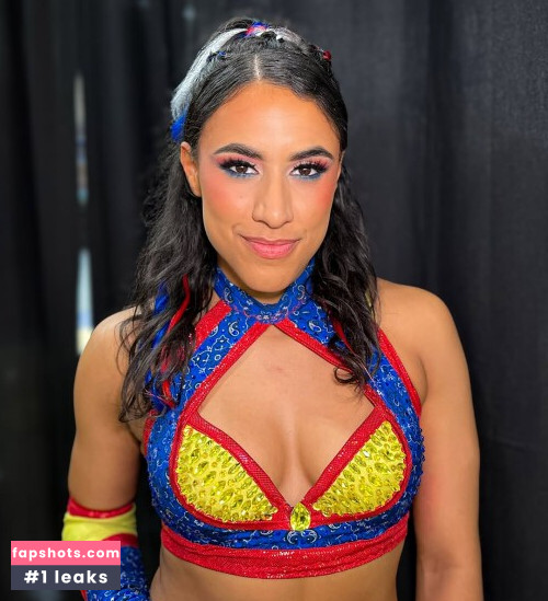 Women of Professional Wrestling gallery photo #2459