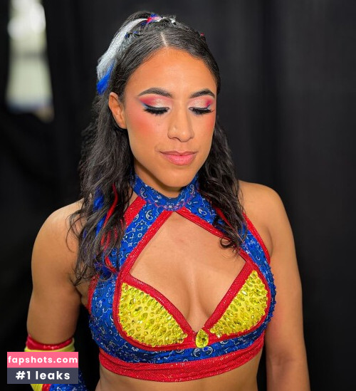 Women of Professional Wrestling gallery photo #2460