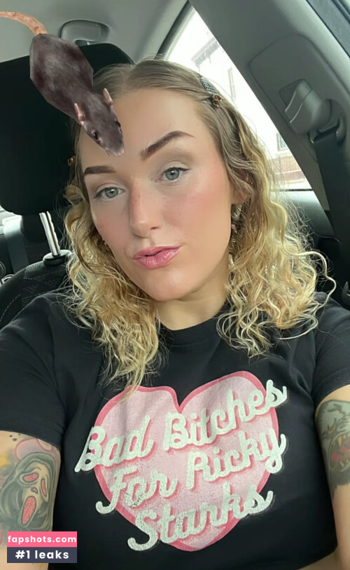 Women of Professional Wrestling gallery photo #2484