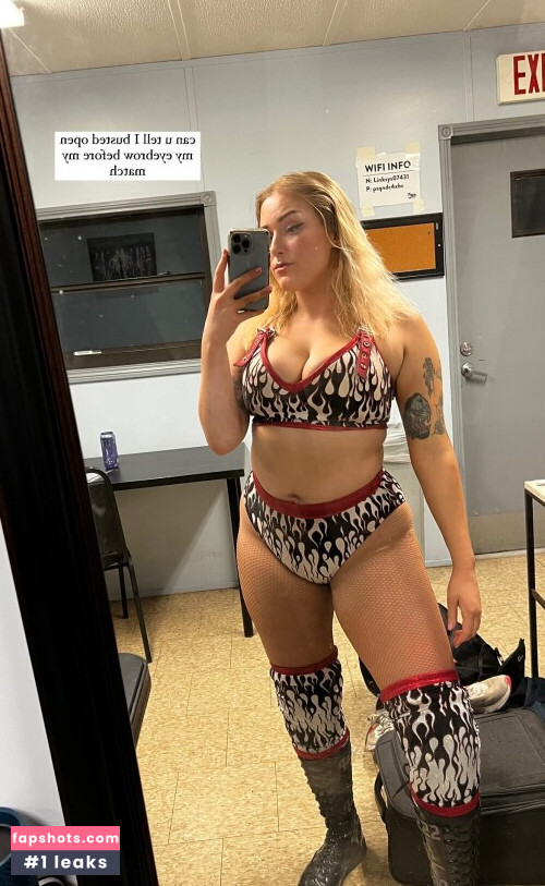 Women of Professional Wrestling gallery photo #2491