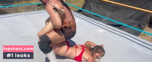 Women of Professional Wrestling gallery photo #2502