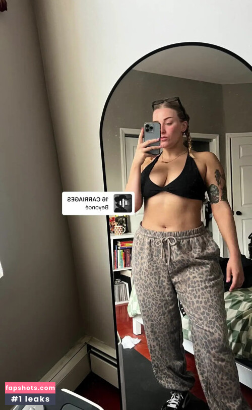 Women of Professional Wrestling gallery photo #2533