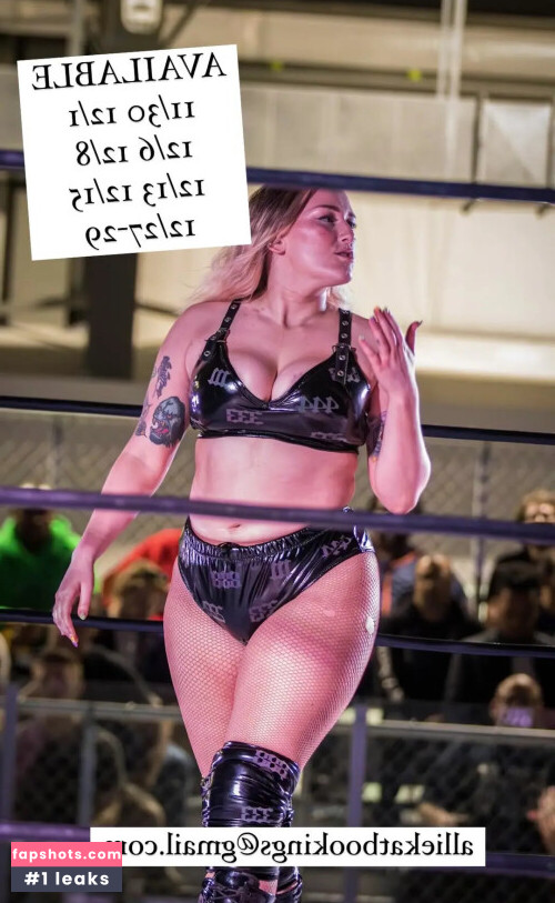 Women of Professional Wrestling gallery photo #2534