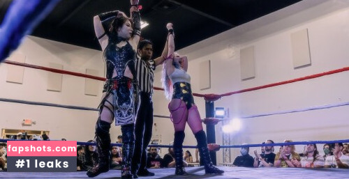 Women of Professional Wrestling gallery photo #2545