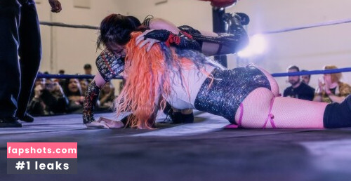 Women of Professional Wrestling gallery photo #2546