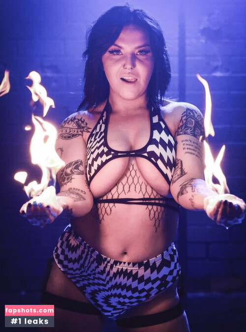 Women of Professional Wrestling gallery photo #2551