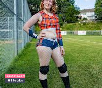 Women of Professional Wrestling gallery photo #2562