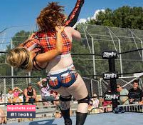 Women of Professional Wrestling gallery photo #2563