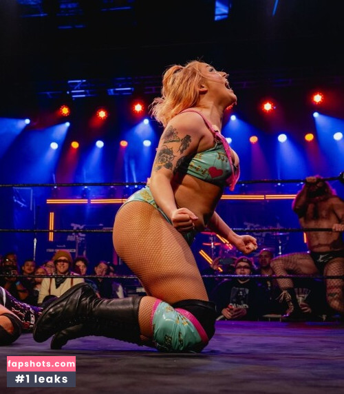 Women of Professional Wrestling gallery photo #2569