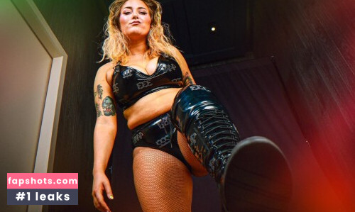 Women of Professional Wrestling gallery photo #2581