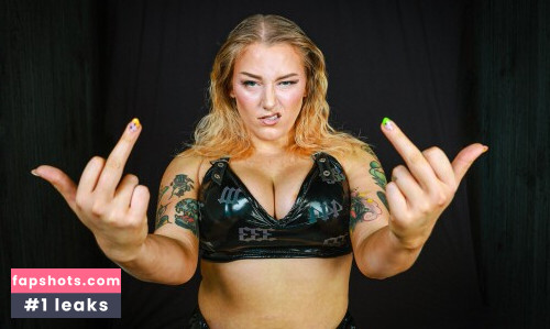 Women of Professional Wrestling gallery photo #2582