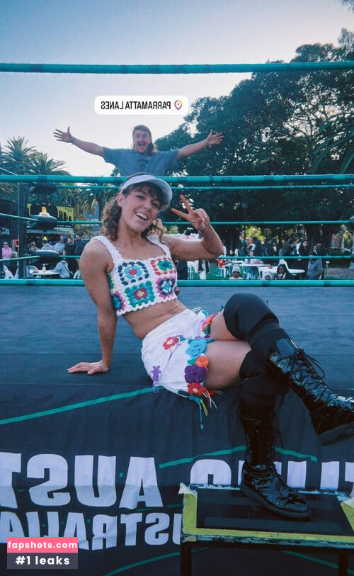 Women of Professional Wrestling gallery photo #2587