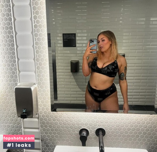 Women of Professional Wrestling gallery photo #2601