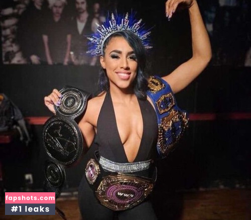 Women of Professional Wrestling gallery photo #2624