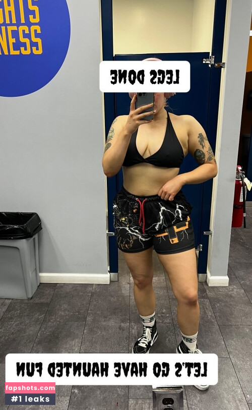 Women of Professional Wrestling gallery photo #2627