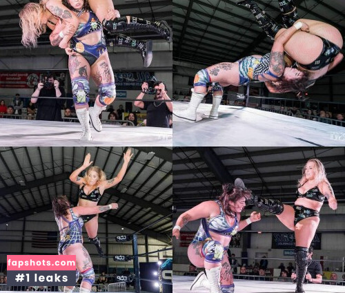 Women of Professional Wrestling gallery photo #2628