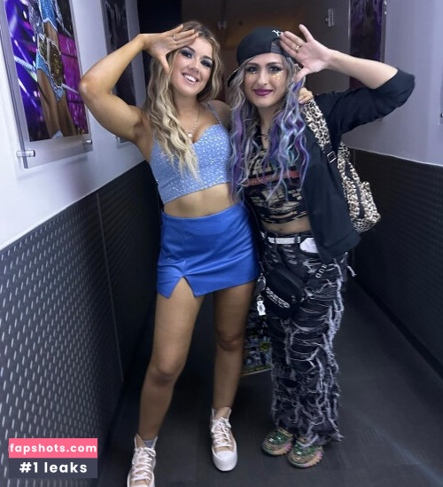 Women of Professional Wrestling gallery photo #2644